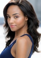 Meagan Tandy