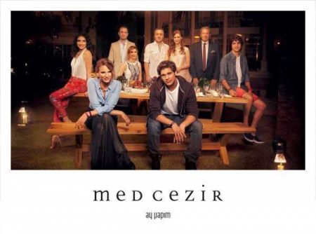 MedCezir