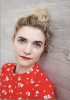 Megan Ferguson