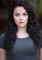 Megan Prescott