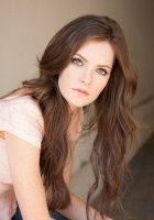 Meghann Fahy