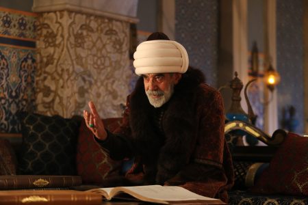 Mehmed: Fetihler Sultanı 11.Bölüm Fotoğrafları