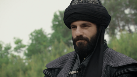 Mehmed: Fetihler Sultanı 12.Bölüm Fotoğrafları