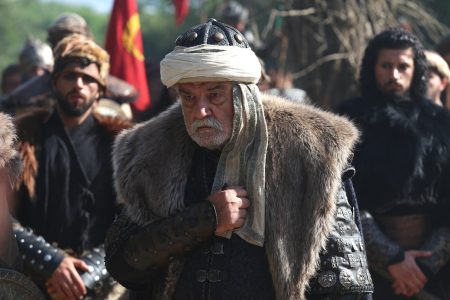 Mehmed: Fetihler Sultanı 14.Bölüm Fotoğrafları