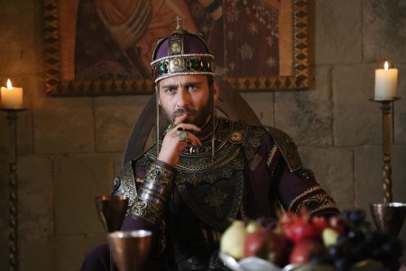 Mehmed: Fetihler Sultanı 16.Bölüm Fotoğrafları