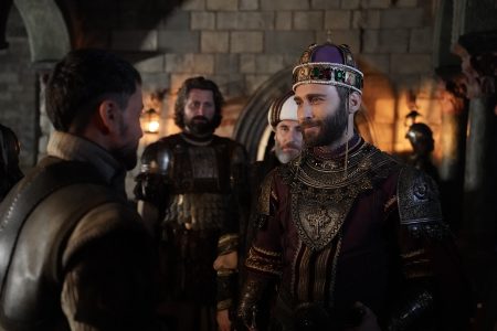 Mehmed: Fetihler Sultanı 17.Bölüm Fotoğrafları