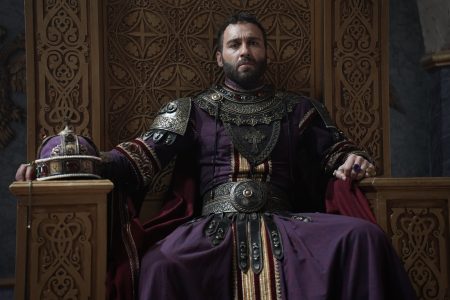 Mehmed: Fetihler Sultanı 18.Bölüm Fotoğrafları