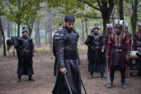 Mehmed: Fetihler Sultanı 19.Bölüm Fotoğrafları
