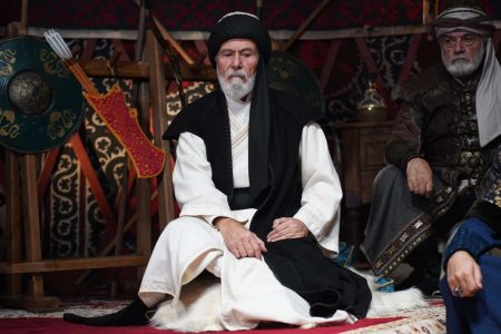 Mehmed: Fetihler Sultanı 20.Bölüm Fotoğrafları
