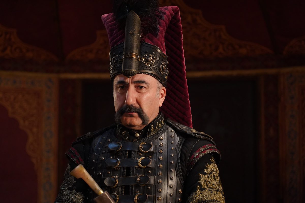 Mehmed: Fetihler Sultanı 27.Bölüm Fotoğrafları