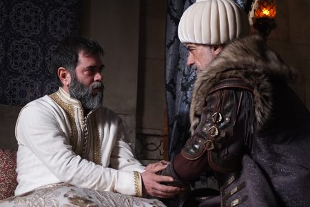 Mehmed: Fetihler Sultanı 6.Bölüm Fotoğrafları