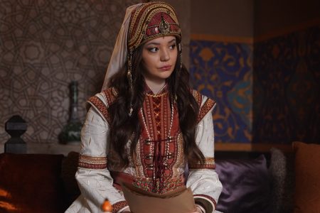 Mehmed: Fetihler Sultanı 9.Bölüm Fotoğrafları