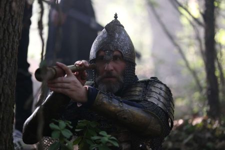 Mehmed: Fetihler Sultanı Sezon Finali Fotoğrafları (15. Bölüm)