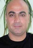 Mehmet Ali Aygan