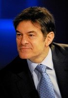 Mehmet Oz