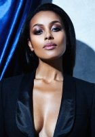 Melanie Liburd