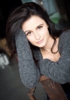 Melanie Papalia