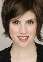 Melanie Paxson