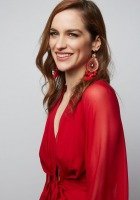 Melanie Scrofano