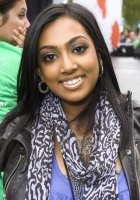 Melinda Shankar