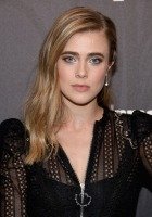 Melissa Roxburgh