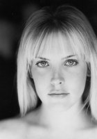 Mercedes McNab