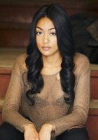 Mercedes Morris