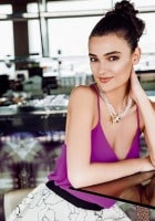 Merve Büyüksaraç
