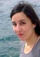 Meryem Gülnaz