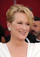 Meryl Streep