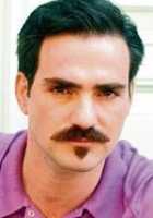 Mesut Çakarlı