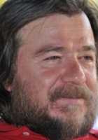 Metin Açıkgöz