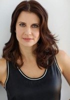 Mia Barron