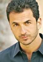 Michael Aronov