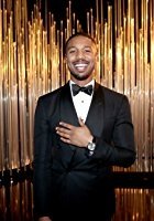 Michael B. Jordan