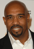 Michael Beach