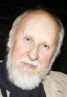 Michael Cronin