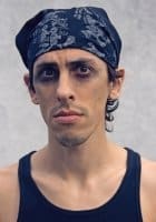 Michael Delgado