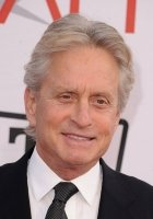 Michael Douglas