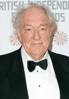 Michael Gambon