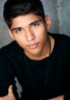 Michael Garza