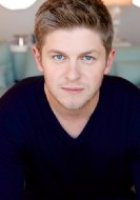 Michael Grant Terry