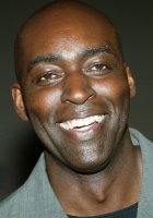 Michael Jace