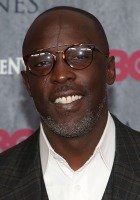 Michael Kenneth Williams
