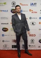 Michael Patric