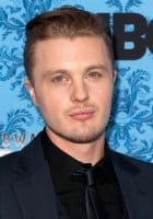 Michael Pitt