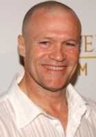 Michael Rooker