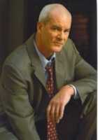 Michael Shamus Wiles