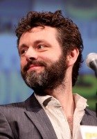 Michael Sheen
