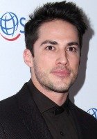 Michael Trevino